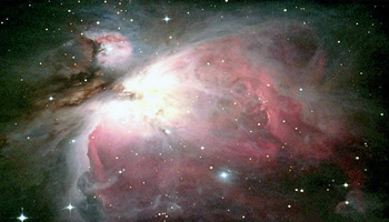 Orion Nebula