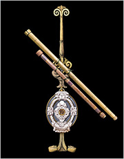 Galileo's telescope